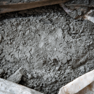Cement