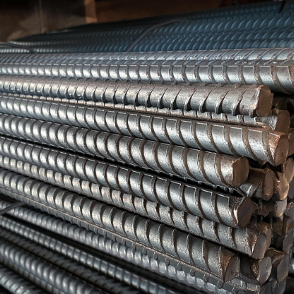 Steel Thumbnail